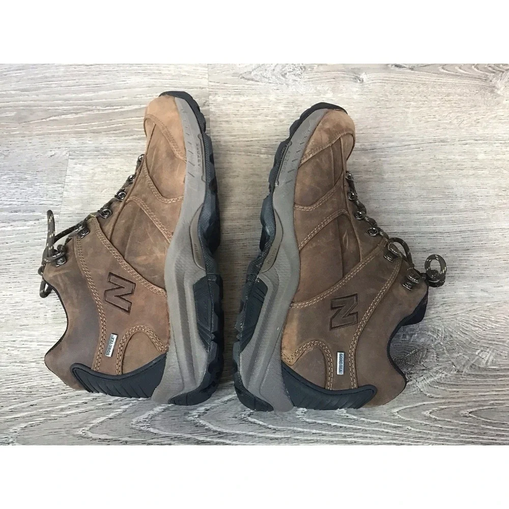 New Balance welcome my
